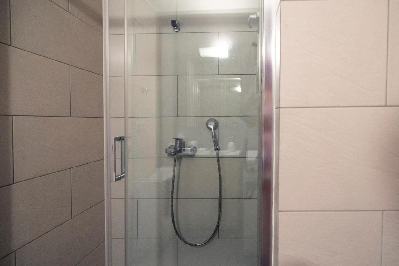 Delmare Mqueen Apartment Saloniki Zewnętrze zdjęcie