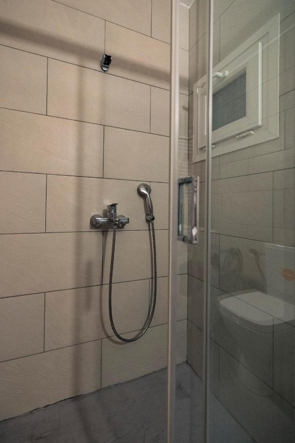 Delmare Mqueen Apartment Saloniki Zewnętrze zdjęcie